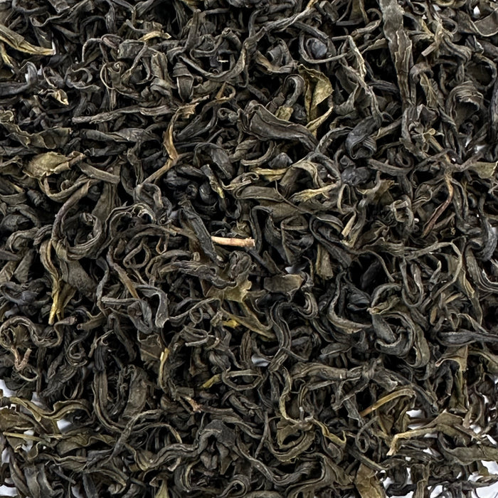 #0449.K4 - Kunitomo: Aged Riguricha Yotanbo - Tea Drunk - Handpicked Oolong Kamairicha