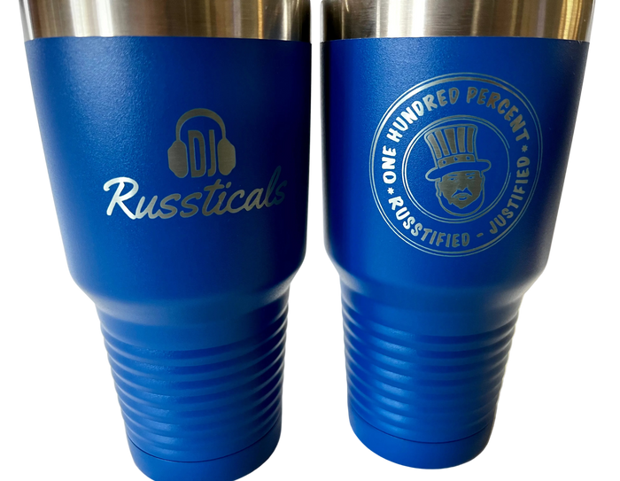 DJR TUMBLER