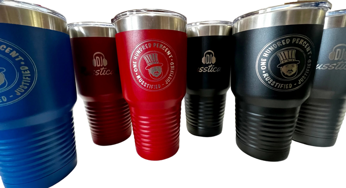 DJR TUMBLER