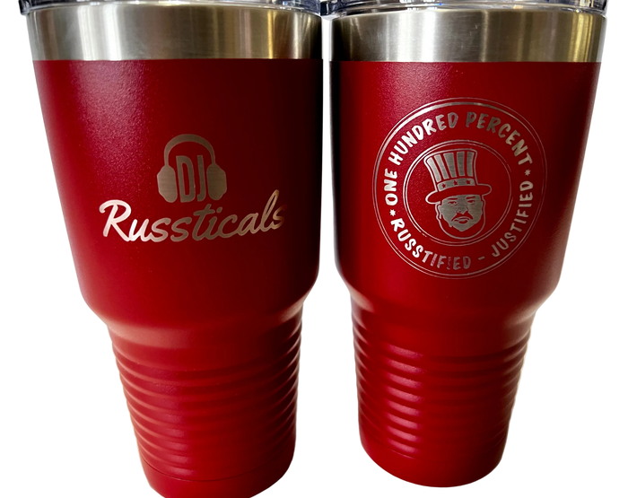 DJR TUMBLER