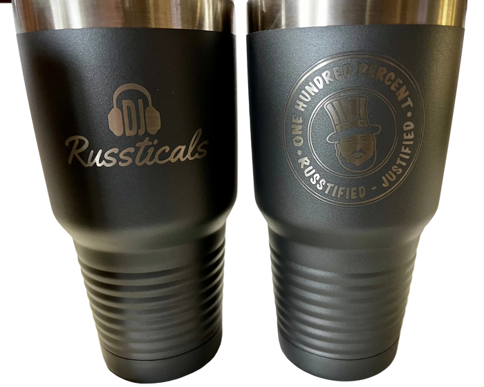 DJR TUMBLER