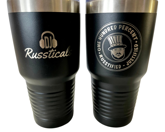 DJR TUMBLER