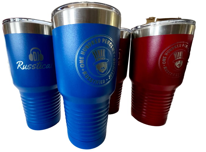 DJR TUMBLER