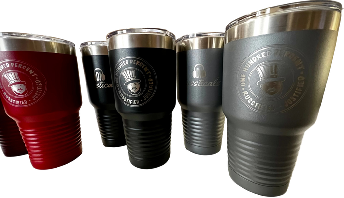 DJR TUMBLER