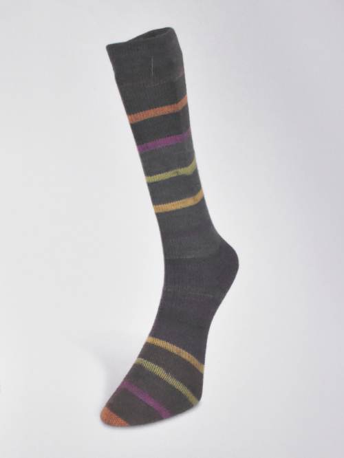 Indulgence Socks by Laines Du Nord