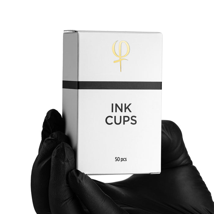 Ink Cup 50pcs