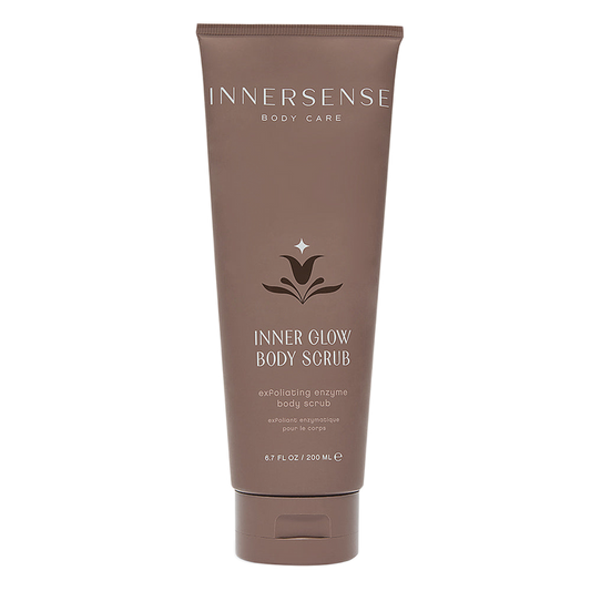 Inner Glow Body Scrub
