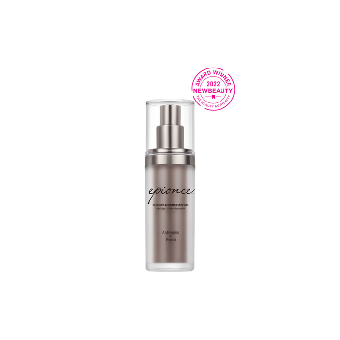 Intense Defense Serum