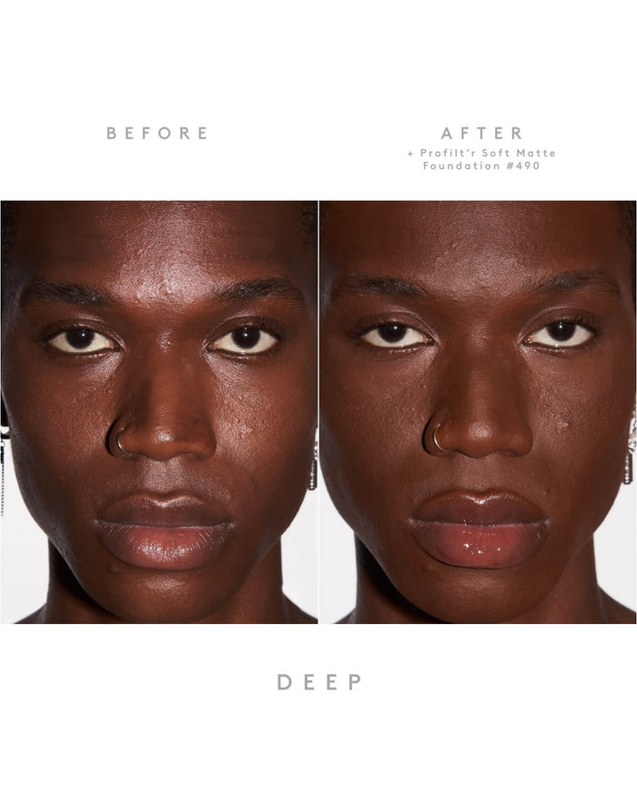Invisimatte Instant Setting + Blotting Powder Refill