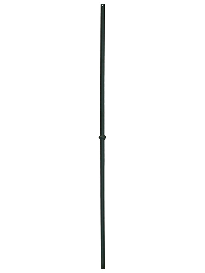 #Finish_Satin Black