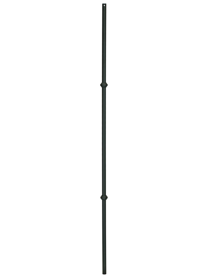 #Finish_Satin Black