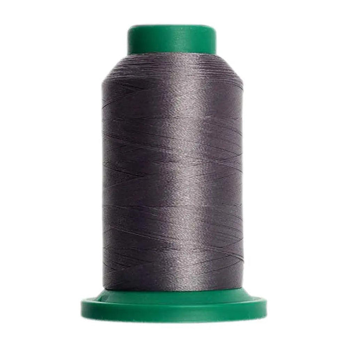 Isacord 0112 Leadville Embroidery Thread 5000M