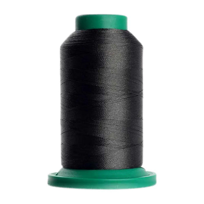 Isacord 0134 Smokey Embroidery Thread 5000M