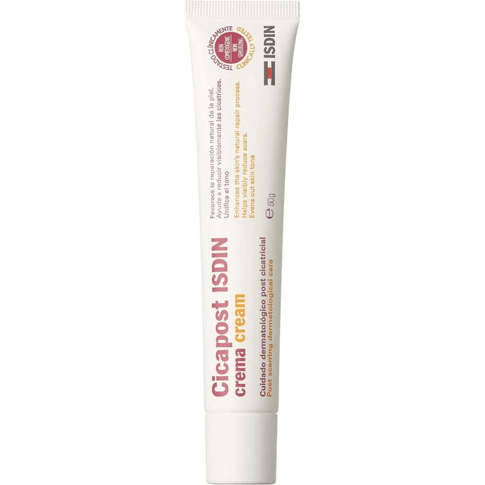 ISDIN Cicapost Body Care Cream - 50g, Lotions & Moisturizers