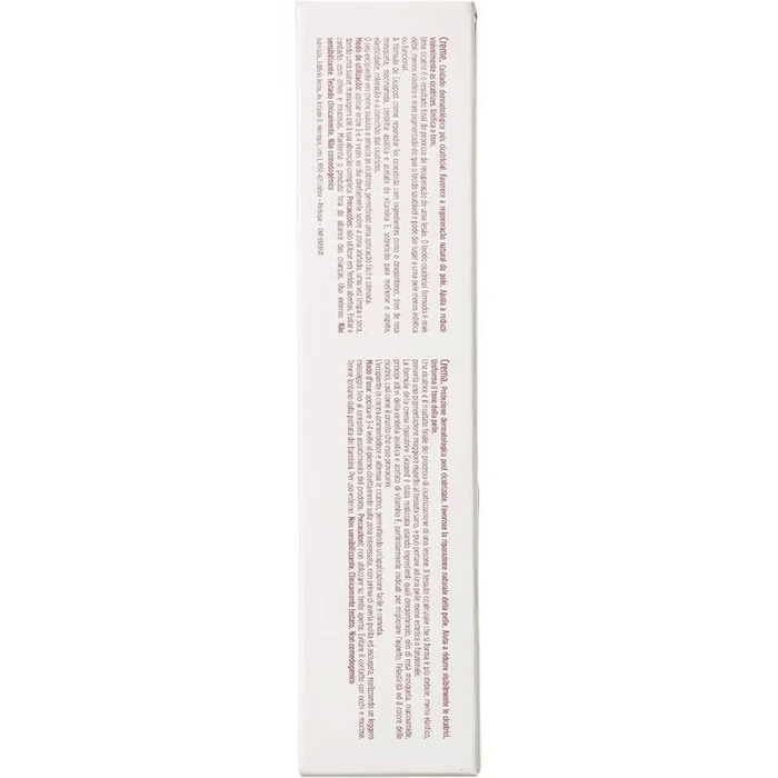ISDIN Cicapost Body Care Cream - 50g, Lotions & Moisturizers