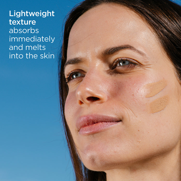 ISDIN FOTOULTRA 100 ACTIVE UNIFY COLOR SPF 50+ 50 ML