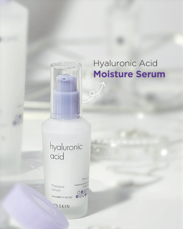 It's Skin Hyaluronic Acid Moisture Serum 40ml