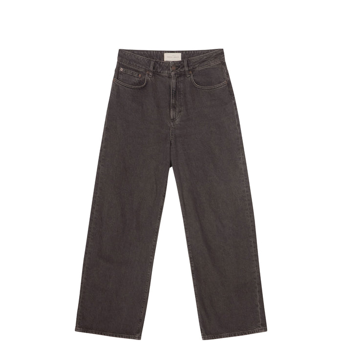 Jeanerica BELEM JEANS, Brown Overdye