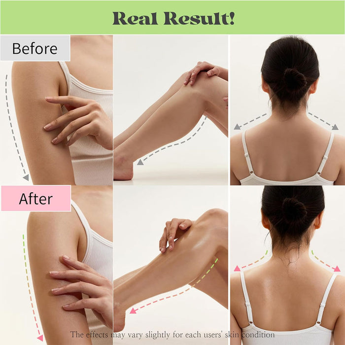 Beauty of Joseon JELLOSKIN Massage Cream For Face & Body Nudie Glow Australia