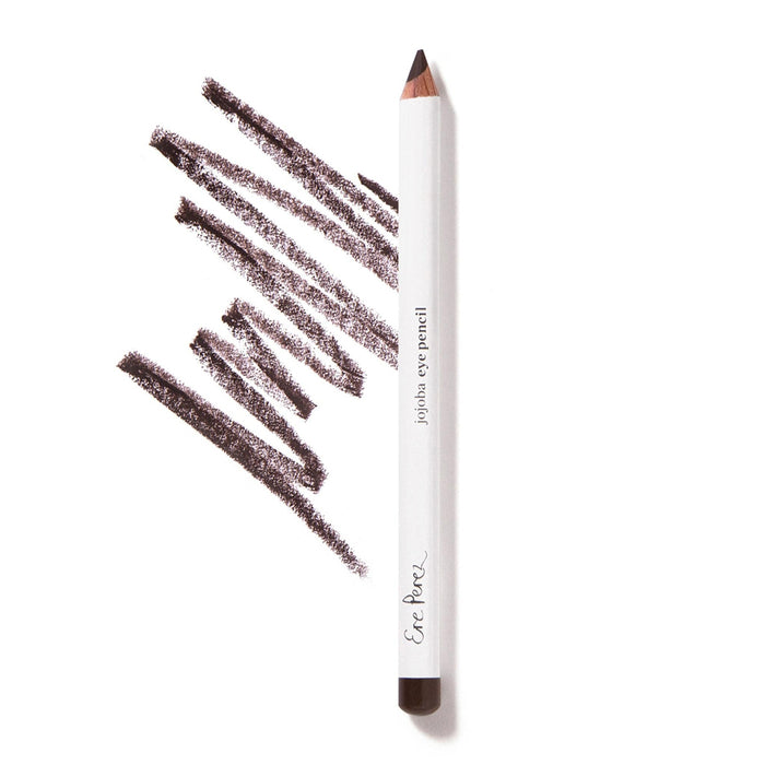 Jojoba Eye Pencil - Makeup - Ere Perez - ere_perez_eye_pencil_earth - The Detox Market | Earth