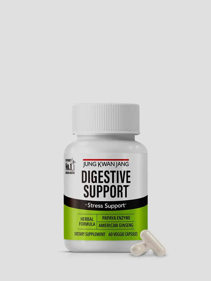 Jung Kwan Jang Digestive Support 60 Capsules