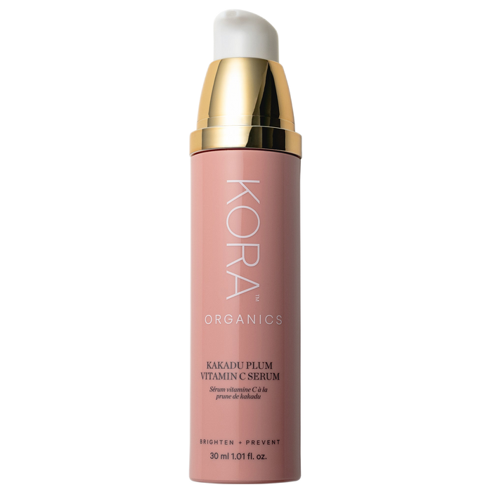 Kakadu Plum Vitamin C Serum