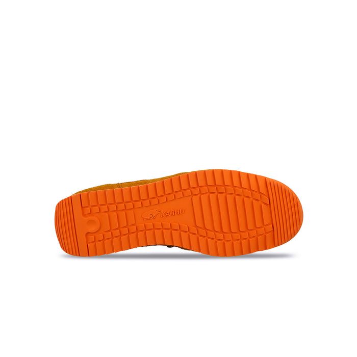 Karhu MESTARI, Jaffa Orange/Black