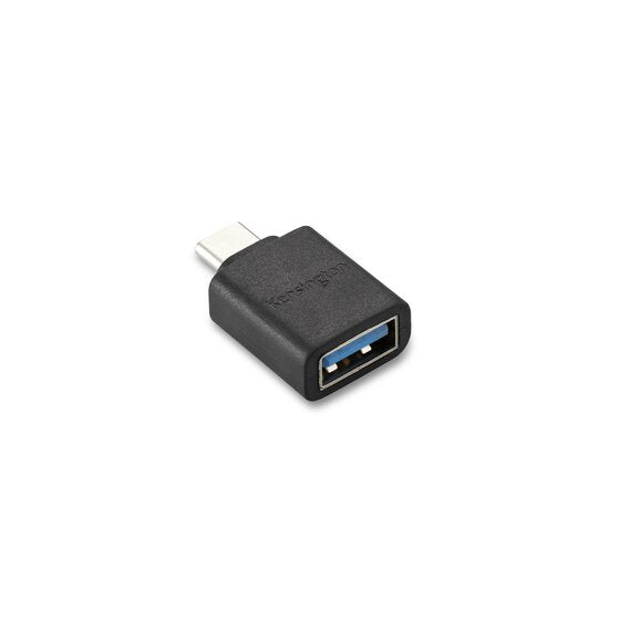 Kensington Adapter CA1010 USB-C M to USB-A F - Office R Us Lagos