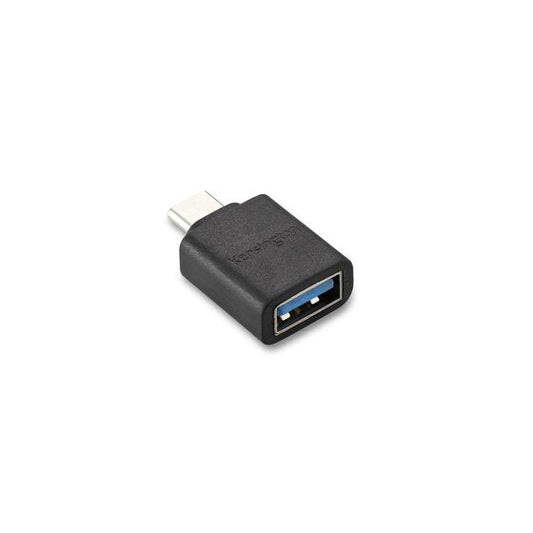 Kensington Adapter CA1010 USB-C M to USB-A F - Office R Us Lagos