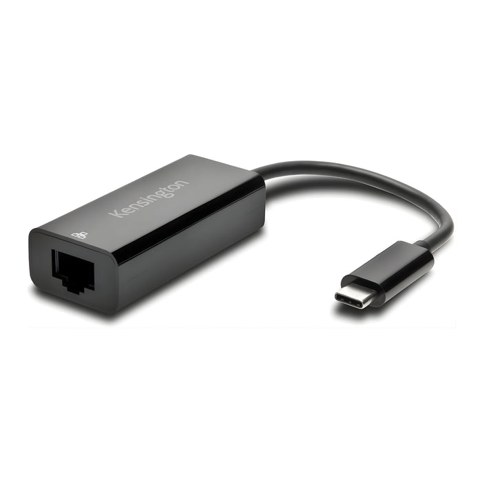 Kensington CA1100E USB-C to Ethernet Adapter