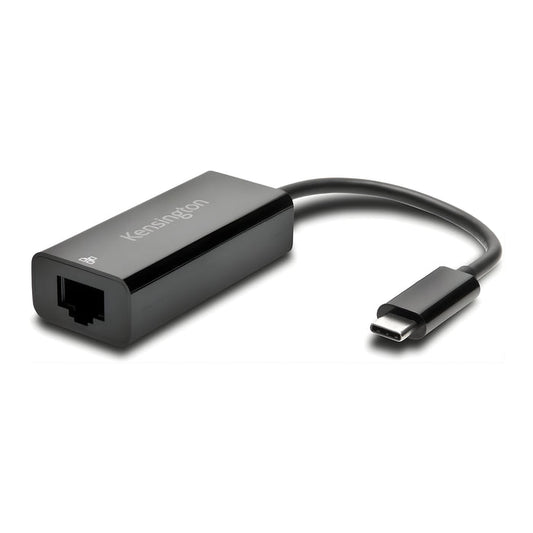 Kensington CA1100E USB-C to Ethernet Adapter