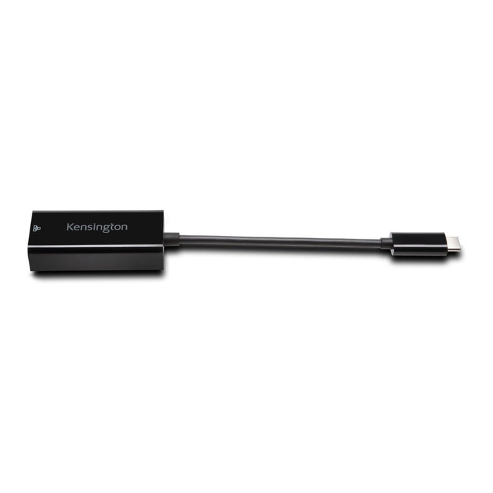 Kensington CA1100E USB-C to Ethernet Adapter