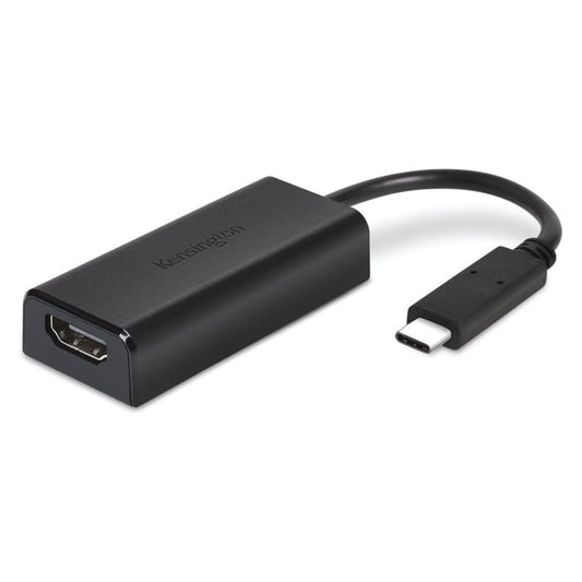 Kensington CV 4000H USB-C 4K HDMI Adapter