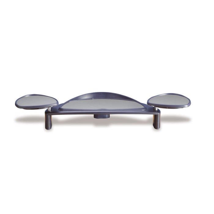 Kensington Flat Panel Monitor Stand Graphite - Office R Us Lagos