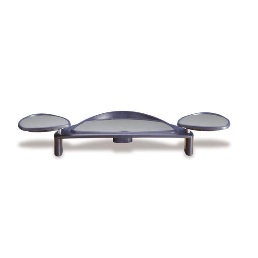 Kensington Flat Panel Monitor Stand Graphite - Office R Us Lagos