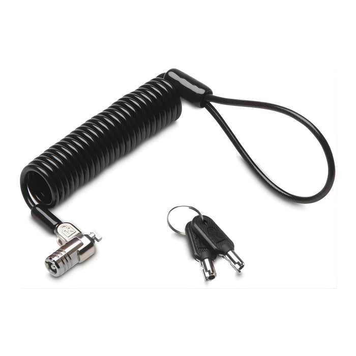 Kensington MicroSaver Portable Keyed Laptop Lock