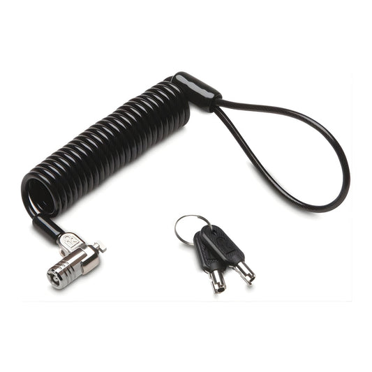 Kensington MicroSaver Portable Keyed Laptop Lock