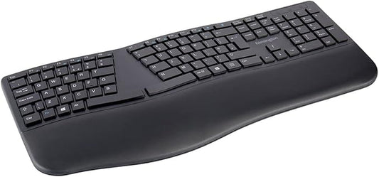Kensington ProFit Ergo Wireless Keyboard UK - Office R Us Lagos