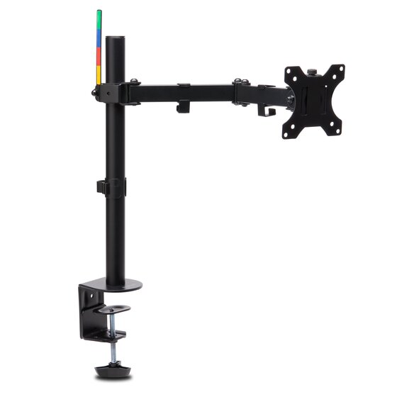 Kensington Single Monitor Arm SmartFit Ergonomic - Office R Us Lagos