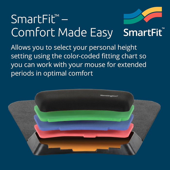 Kensington SmartFit Mouse Pad