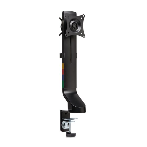 Kensington Space Saving Monitor Arm Single - Office R Us Lagos