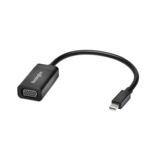 Kensington VM 1000 - Mini Display Port to VGA - Office R Us Lagos