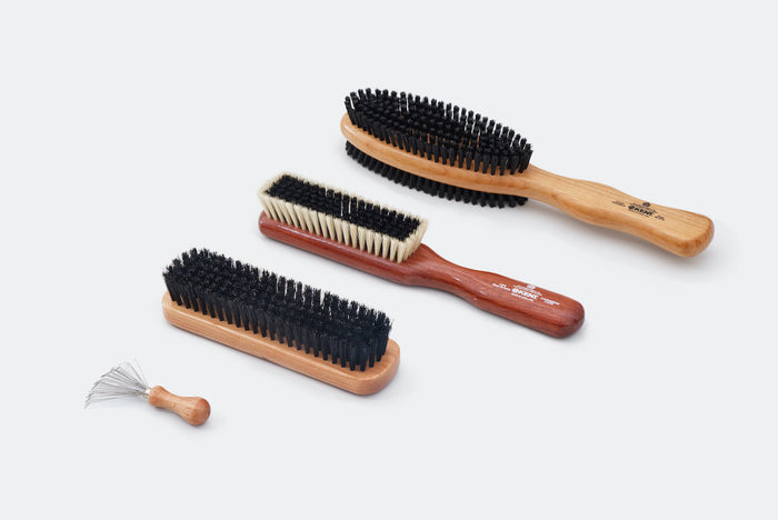 Kent CP6 SOFT CLOTHES BRUSH