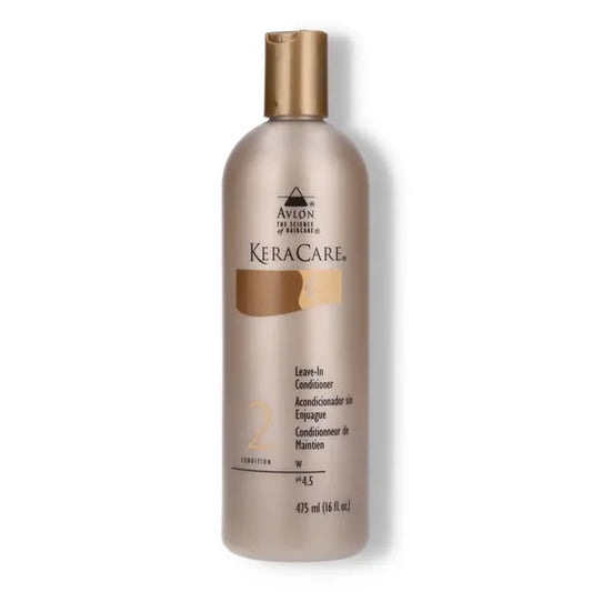 Keracare Leave in Conditioner 16oz
