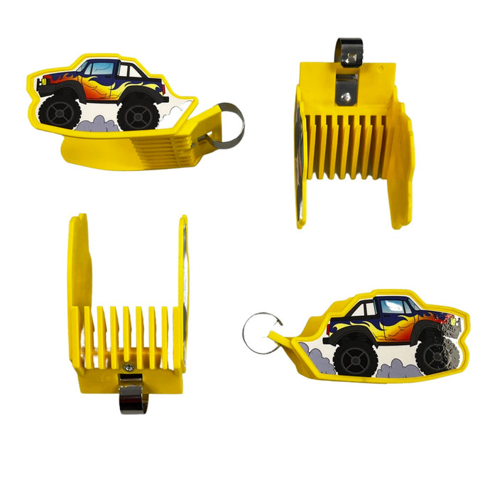 KiddieGuardz Universal Guard Set