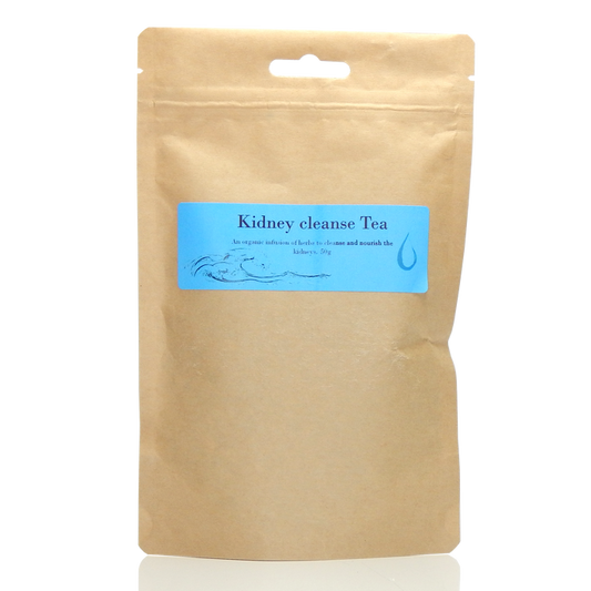 Kidney Cleanse Tea