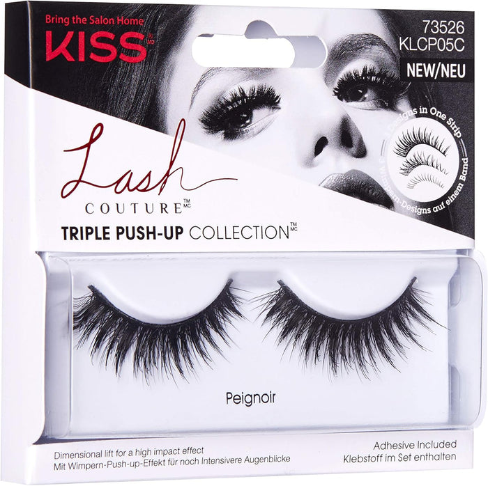 KISS NAIL KLC P05C LASH COUTURE - Makkah Pharmacy