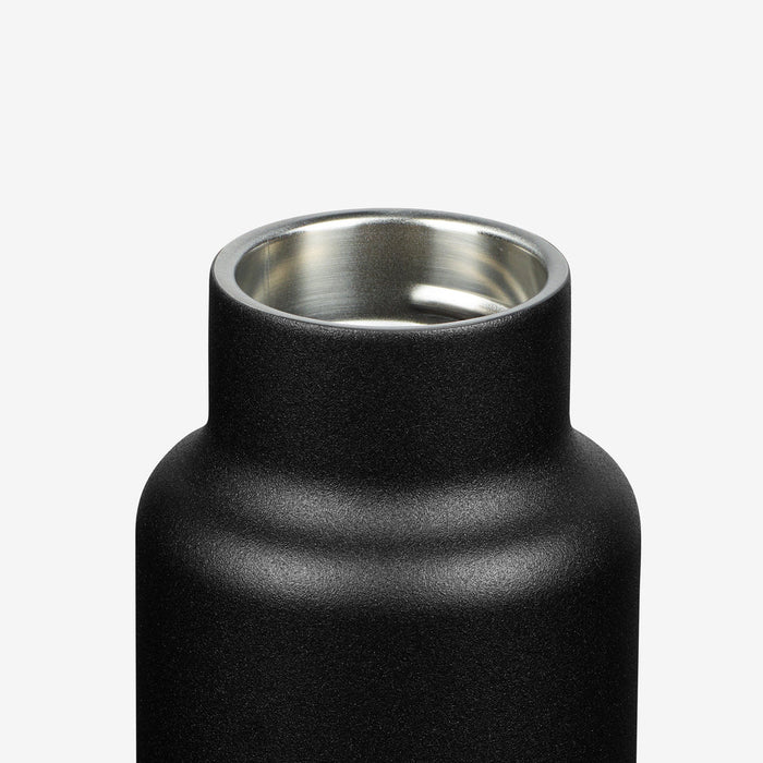 Klean Kanteen 20oz (592ml) Insulated Water Bottle with Loop Cap