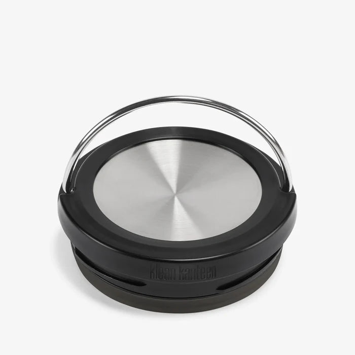 Klean Kanteen TKCanister Insulated Food Container - Brushed Stainless