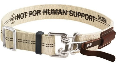 Klein Quick Release Belt 30-40